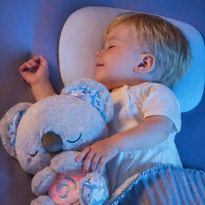 Szuszugó Koala a nyugodt és gyors elalváshoz