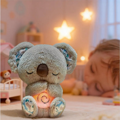 Szuszugó Koala a nyugodt és gyors elalváshoz